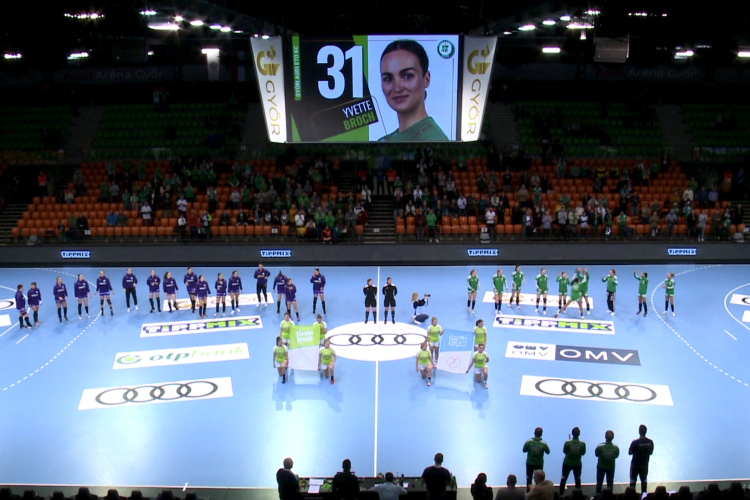 Veretlenül a bajnokságban