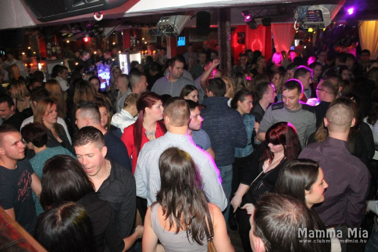 2015.12.19 Mamma Mia Szombati Házibuli Dj:Balage & SolymiConga Fotók:árpika 