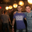 Club Vertigo -  Muzzaik 2013.12.07. (szombat)