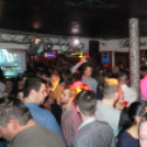 2016.02.06. Mamma Mia Video Disco Dj:Hubik & Solymi Conga Fotók:árpika