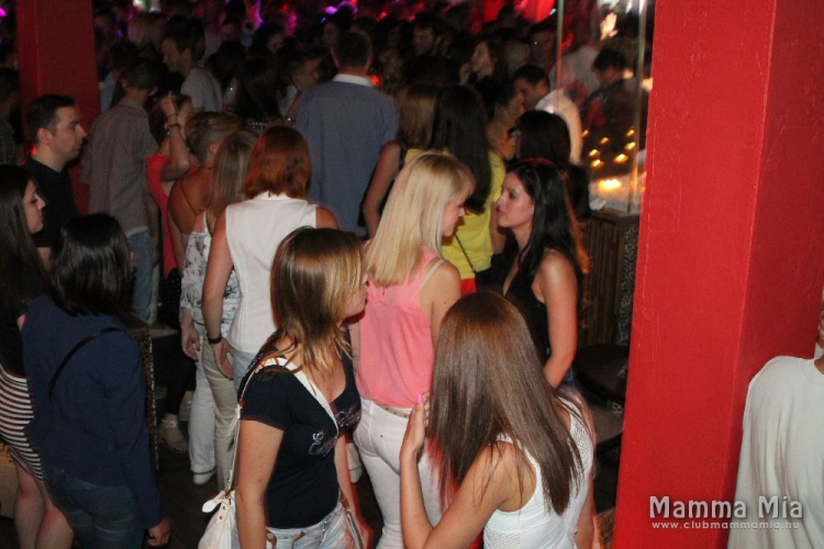 2014.06.28 Mamma Mia Szombati Házibuli Dj:Balage Fotók:árpika