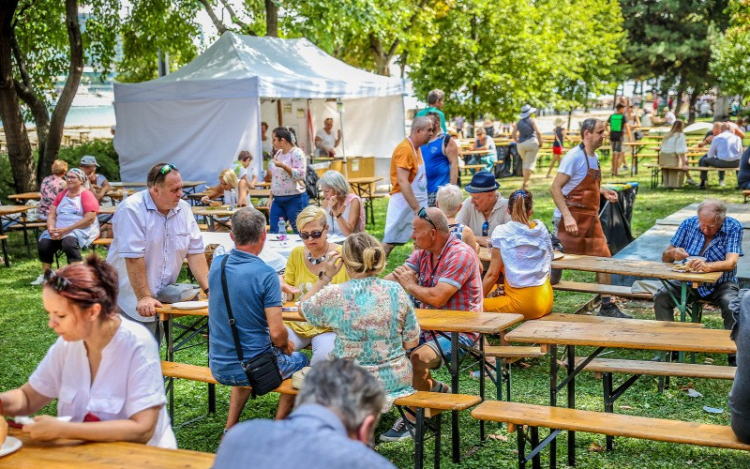 Árstop lesz a Szent István-napi rendezvényeken!