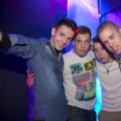 Club Vertigo - The Closing 2014.04.26. (szombat)