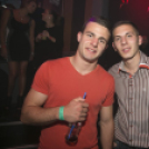 Club Vertigo - The Opening w/ Dave Martin 2014.09.13. (szombat)