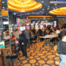 2016.12.10. Casino Win Győr Mikulás Party Fotók:árpika