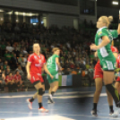 2019.03.06. Győri Audi ETO KC -Dunaújváros női bajnoki mérkőzés