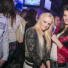 Club Vertigo -  Wake Up Girls / Nőnapi buli 2014.03.08. (szombat)