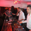 2018.01.06. Mamma Mia Video Disco Dj:Hubik Fotók:árpika