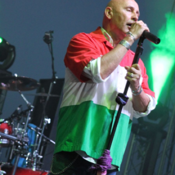 2013.07.13.Szombat Szigetközi Music Fesztivál 2.nap Fotók.árpika