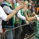 2017.11.06. Győri Audi Eto KC-Rostov Don női kézilabda Bajnokok Ligája Fotók:árpika .