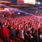 2018.03.17. Halott Pénz koncert Győr Fotók:árpika