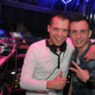 Club Vertigo - 5 Years Gone w/ Sterbinszky 2013.03.16. (szombat) (2) (Fotók:Vertigo)