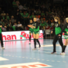 2018.02.26 Győri Audi ETO KC- Csm Bukuresti női BL kézilabda Fotók:árpika 