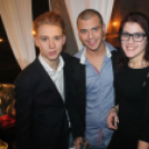 2017.02.11.Mamma Mia Szingli Party Dj:Balage&Solymi Conga Fotók:árpika