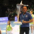 2019.05.20.Győri Audi ETO KC- Mosonmagyaróvár női kézilabda bajnoki mérkőzés 