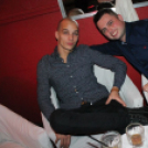 2016.11.11.Mamma Mia Birthday party 1. Dj:Ice&Solymi Conga Fotók:árpika