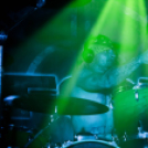 Flames to Burn - Frank'n'rollaz - Pass on Hope - Story - Mongooze - Bestflair _ photo Gombás Ákos