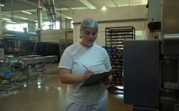 Sikeres a duális képzés a győri Ceresnél