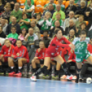 2020.01.18.Győri Audi ETO KC -Kisvárda Női kézilabda mérkőzés Fotók:árpika 