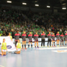 2017.11.17.Győri Audi Eto Kc- Brest Breategne női Bl Kézilabda mérkőzés Fotók:árpika