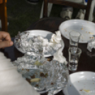 Mackó Kuckó jótékonysági evőverseny és 5. születésnap