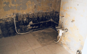 Elindultak a lakásfelújítások Győrben