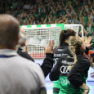 2018.05.02 Győri Audi ETO KC-Ferencváros női kézilabda mérkőzés Fotók:árpika