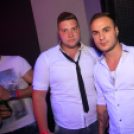 Club Vertigo -  UV Party 2013.11.03. (szombat)