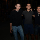 2013.08.16 Péntek Lapos Banhof Fotók:adrián