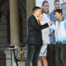 2017.05.24.EYOF Lángfogadó Ünnepség Győr Fotók:árpika 