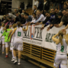 2013.02.03.Hat-Agro Uni Győr - Sbk Samorin Női kosárlada (2) Fotók:árpika