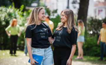 Legyél te is ELTE-s Szombathelyen! 