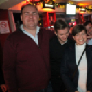 2016.12.09. Mamma Mia Jack&Coke Night Dj:Hubik Solymi Conga Fotók:árpika