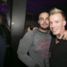 Club Vertigo - Wellhello 2015.10.10. (szombat) (Fotók: MikeD.)