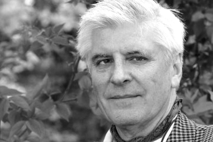 Nemrég érkezett a hír: Meghalt egy kiváló magyar fotográfus, Kanyó Béla