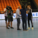 2019.07.16.Kézilabda Női U19-es EB Magyarország-Norvégia