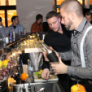 2013.11.23 Szombat Aftersix Cocktail Bar and Café fotók:árpika