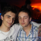 Születésnaposok éjszakája