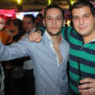 2016.01.08.Mamma Mia Pénteki Házibuli DJ.Ice & Solymi Conga Fotók:árpika