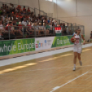 2017.07.24. EYOF 2017 Győr 1 nap Fotók:árpika 