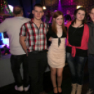 Club Vertigo - Julia Carpenter 2013.12.21. (szombat)