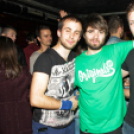 Lapos buli 2014.03.14. (péntek) |Foto: Gombás Ákos