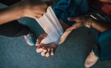 Elsősegélynyújtó versenynek ad otthont Győr