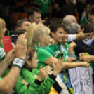 2017.11.17.Győri Audi Eto Kc- Brest Breategne női Bl Kézilabda mérkőzés Fotók:árpika