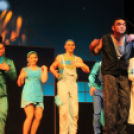  2016.03.19 Audi Aréna Omega és az ExperiDance musicel Fotók:árpika