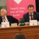 2017.07.23. EYOF 2017 Sajtótájékoztató Fotók:árpika 