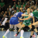 2020.02.01.Győri Audi ETO KC-Bruducnost Podgorica női Bajnokok Ligája mérkőzés