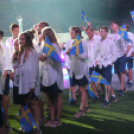 2017.07.23. EYOF megnyitó ünnepség Fotók:árpika 