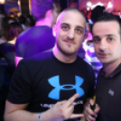 Club Neo (Győr) - Nőnapi Party - Magic Mike, Newik, Ati, Alex, Solymi - 2014. március 8. (szombat)