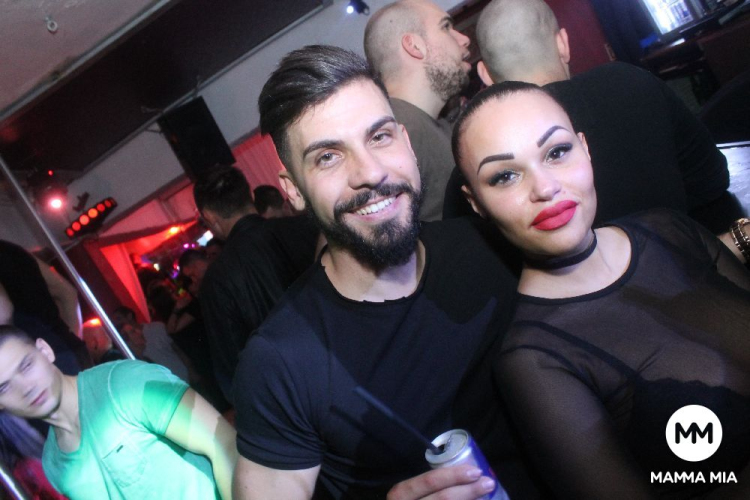 2019.04.13.Mamma Mia Bárány Atiila & Solymi Conga 